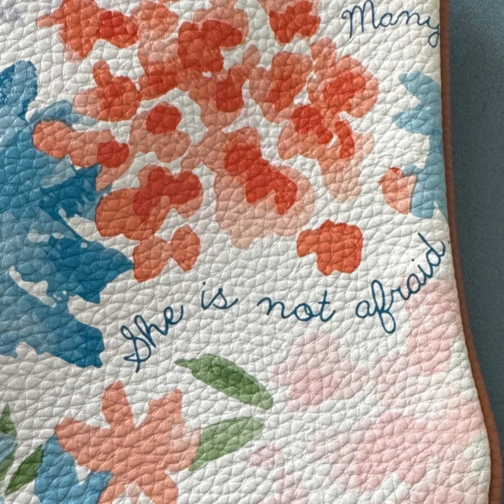 Jewell elegant floral